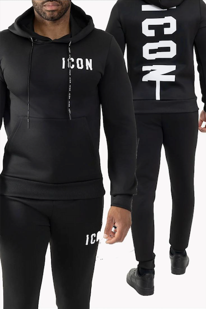 ICON 2 Slim Fit Stretch Jeans 8004-5