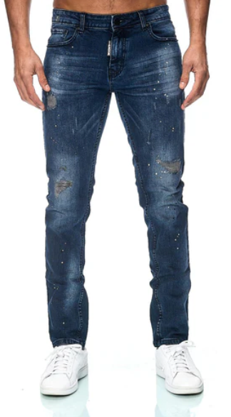 ICON 2 Slim Fit Stretch Jeans 8004-3